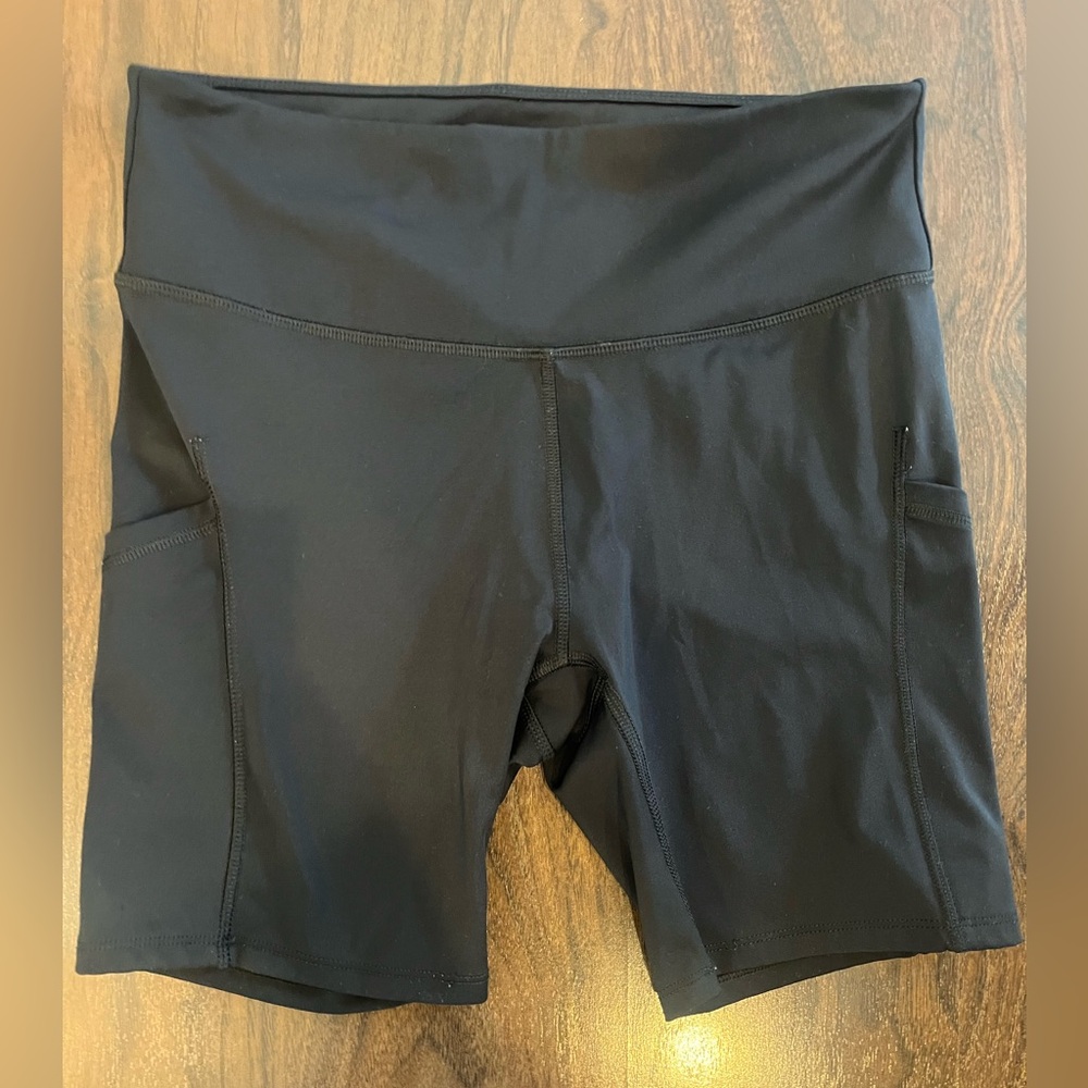 All In Motion Bike Shorts